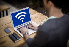 4 Cara Bobol WIFI Tetangga Tanpa Aplikasi Tambahan Lewat HP, Cukup Tahu Paswordnya Saja Langsung Bisa Internetan Puas dan Gratis