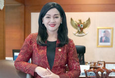 Jejak Karier Friderica Widyasari Dewi, dari Bintang Sinetron hingga Pucuk Pimpinan OJK