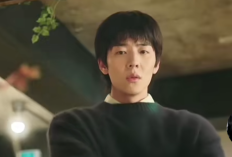 Nonton Drakor In Your Radiant Season Episode 3-4 Sub Indo serta Link dan Spoiler di TVN bukan LK21: Saat Sun-woo dan Ha-ran Belajar Bangkit dari Luka