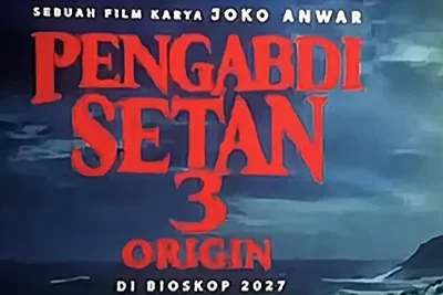 Pengabdi Setan 3 Origin Dijadwalkan Tayang 2027, Dugaan Prekuel Menguat