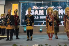 Agam Inong Aceh Galang Donasi untuk Korban Bencana dalam Malam Amal yang Mengharukan, Kenriz Tampil dengan Cerita Pribadi