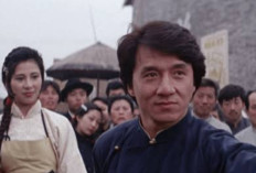 Sinopsis Drunken Master Film Jackie Chan di Bioskop Trans TV Hari ini 7 Maret 2026