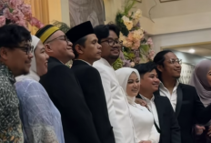 Fadhilah Eryananda Anaknya Siapa? inilah Biodata Psikolog yang Resmi Menikah dengan Komika Yudha Keling, Bukan Orang Sembarangan