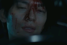 Siren’s Kiss Episode 6 Sub Indo dan Spoiler serta Link bukan LK21 tapi di HBO: Woo Seok  Alami Kecelakaan Naas