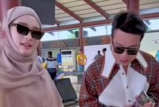 Dokter Richard Lee Buka Suara soal Kontrak Inara Rusli dan Isu Poligami: Sudah Berakhir sejak 2024