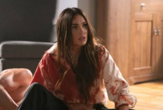Jadwal Bioskop Trans TV  9 – 12 Oktober 2025