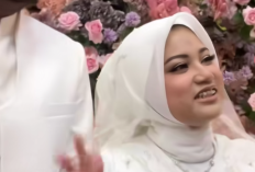 Profil Tampang Fadhilah Eryananda Psikolog yang Resmi Menikah dengan Komika Yudha Keling, Lengkap: Umur, Agama dan IG