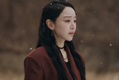 Nonton Drakor The Art of Sarah Episode 1-2 Sub Indo serta Link dan Spoiler bukan LK21 tapi di Netflix:Perjuangan Sarah Kim Menembus Kaum Elite Sosialita