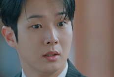  Spoiler Drakor Would You Marry Me Episode 9–10 Sub Indo di Netflix Bukan LK21: Cinta di Ambang Rahasia, Pertarungan Emosi, dan Ancaman dari Masa Lalu