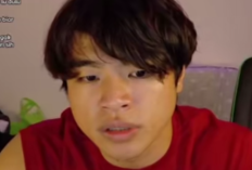 Klarifikasih Steven Wongso yang Ngaku Diusir Dari Rumah Hingga Dikeluarkan dari KK Usai Memutuskan Menjadi Mualaf 