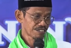 Kabar Duka: KH Safarun, Ulama Kharismatik Asal Bojonegoro Meninggal Dunia pada Rabu, 17 Desember 2025 di Usia 60 Tahun