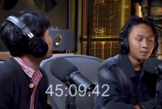 Fajar Sadboy Dikritik Usai Diludahi Indra Frimawan dalam Podcast, Amanda Manopo Ikut Bereaksi