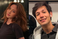 Profil Naufal Samudra Aktor dan Petinju yang Diduga Kekasih Baru Jule Alias Julia Pratini: Umur, Agama dan IG