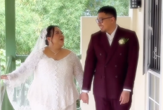 Apa Pekerjaan Ganang Aji? Sosok yang Resmi Menikah dengan Komika Gita Bhebhita di Medan, Benarkah Seorang Ilustrator?