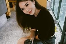 Profil Tampang Kristina Nathania yang Resmi Dilamar Billy Leonardo Jebolan MCI Season 9: Umur, Agama dan Akun IG