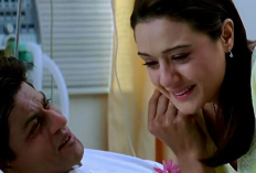 Jadwal Program ANTV Selasa, 13 Januari 2026 Ada Mega Bollywood, Series Shani, Takdir Cinta Layla, Zeynep, Senandung Cinta Lilis + Link