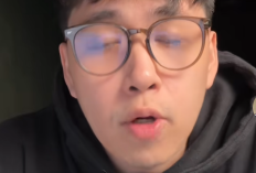 Siapa Axel Christian? Selebgram yang Minta Maaf Usai Kritik Satir ke Kemensos: Ada Batas yang Tak Bisa Dilewati