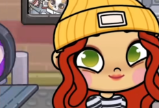 Avatar World Yuk Intip Cara Ganti Avatar Game Simulasi Viral di TikTok yang Menjadi Favorit Anak-Anak dan Remaja
