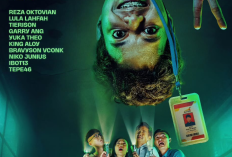 Kapan Film Harusnya Horor yang Dibintangi Reza Arap dan Lula Lahfah Tayang? Berikut Sinopsis serta Jadwal Lengkapnya