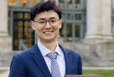 Siapa Andhika Sudarman Ramai Kasus Apa? Umur, Anak, Istri, Bos Sejutacita Lulusan Harvard Viral