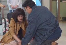 ALLAHUAKBAR! Cinta Sedalam Rindu Terguling ke Posisi 5, Inilah Acara dan Rating TV Terbaik Hari ini 10 Desember 2025