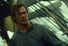 Daftar Acara TV Hari ini 7 September 2025 di Metro TV, SCTV, TVONE, NET TV, Indosiar, TRANS 7, TRANS TV dan RCTI Ada Film Bioskop In the Heart of the Sea dan The Black Demon + Link
