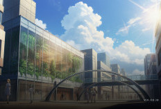 10 Mall Terbaik di Jogja untuk Belanja, Kuliner, dan Hiburan Seru