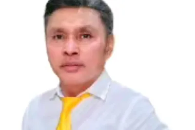 Profil Agrapinus Rumatora Alias Nus Kei Ketua Golkar Maluku Tenggara yang Meninggal Dunia Usai Ditikam OTK di Bandara Langgur: Umur, Agama dan IG