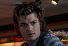 Kematian Steve jadi Tanda Series Final Stranger Things Season 5 Bakal Lanjut ke Musim Kedua?