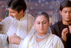 Sinopsis Kabhi Khushi Khabie Gham Mega Bollywood Paling Yahud Hari ini 17 Mei 2026 di ANTV