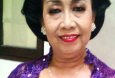 Siapa Anak dan Suami Mbok Beruk Alias Sumisih Yuningsih? Seniman Asal Yogyakarta yang Meninggal Dunia, Bukan Orang Sembarangan?