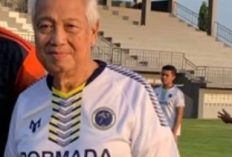 Profil Tampang KH Amal Fathullah Zarkasyi Pemimpin Pondok Pesantren Gontor yang Meninggal Dunia, Lengkap: Umur, Agama dan Akun IG