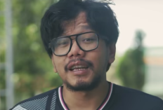 Ferry Irwandi Pamit Sementara dari Media Sosial karena Anak Dirawat di Rumah Sakit