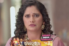 Jadwal Program ANTV Selasa, 20 Januari 2026: Series Shani, Vasudha, Zeynep, Thanak dan Senandung Cinta Lilis Ada Mega Bollywood Heropanti 2 Plus Link