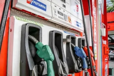 Harga BBM non-subsidi terbaru 18 April 2026 Pertamax tetap Dexlite naik tembus Rp24 ribu