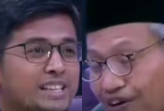 Debat Lama Ulil Abshar vs Iqbal Damanik soal Tambang Kembali Viral: Dari Ekosistem yang Rusak hingga Tuduhan Wahabisme