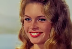 Siapa Anak dan Suami Brigitte Bardot? Aktris Legendaris Hollywood yang Meninggal Dunia, Bukan Orang Sembarangan?