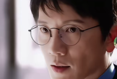 The Judge Returns Episode 7–8 Sub Indo dan Spoiler serta Link di KST Bukan di LK21: BShin Jin vs. Baek Yi Seok