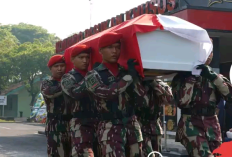 Innalillahi wa Inna Ilaihi Raji’un: Jenderal TNI (Purn.) Torry Djohar Banguntoro Meninggal Dunia pada 2 Oktober 2025, Publik Penasaran Penyebab Kematiannya