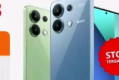 Redmi Note 13 dan Itel RS4 Murah Mana? Berikut Rincian Harga HP dengan Spek Gaming dan Batre Tahan Lama
