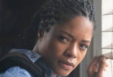 Sinopsis Black and Blue Film Naomie Harris di Bioskop Trans TV Hari ini 14 Oktober 2025