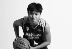 Profil Tampang Soongju Jourdan Zerya Pemain Basket SMA Jubilee Jakarta yang Meninggal Dunia, Lengkap dari Umur, Agama dan IG