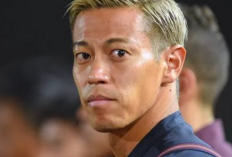 Keisuke Honda Kehilangan Kontrak Iklan Setelah Dukung Iran Tampil di Piala Dunia 2026
