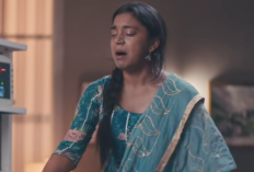 Daftar Program ANTV Hari ini 3 Mei 2025 Ada Mega Bollywood Paling Yahud,  Series India Rodha Mohan, Imlie, Bhagya Lakshmi, Aini dan Catatan Hati Perempuan + Link