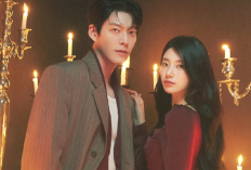 8 Drama Korea Terbaru yang Wajib Dinantikan di Bulan Oktober 2025: Fantasi, Romantis, hingga Kisah Keluarga yang Menyentuh Hati