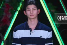 Latar Belakang Profesional Jadi Daya Tarik Samuel Lee di Single’s Inferno 5