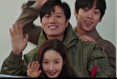 TAMAT Confidence Queen Episode 12 Sub Indo dan Spoiler serta Link di Prime Video Bukan LK21: Yi Rang Dkk Harus Menghadapi Musuh Baru yang Lebih Cerdas dan Kejam