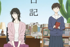 Download Nonton Anime Ikoku Nikki Episode 9: Sinopsis dan Link Nonton Streaming Sub Indo Resmi