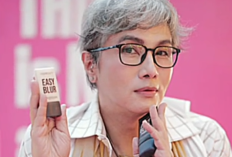  Oma Derry Alias David FJ Sutrisno Sakit Apa? Benarkah Gagal Ginjal? Berikut Kronologi Tewasnya MUA Legendaris Indonesia