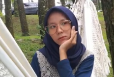 Profil Tampang Kansa Airlangga Penulis Muda yang Meninggal Dunia, Lengkap dari Umur, Agama dan Akun Instagram